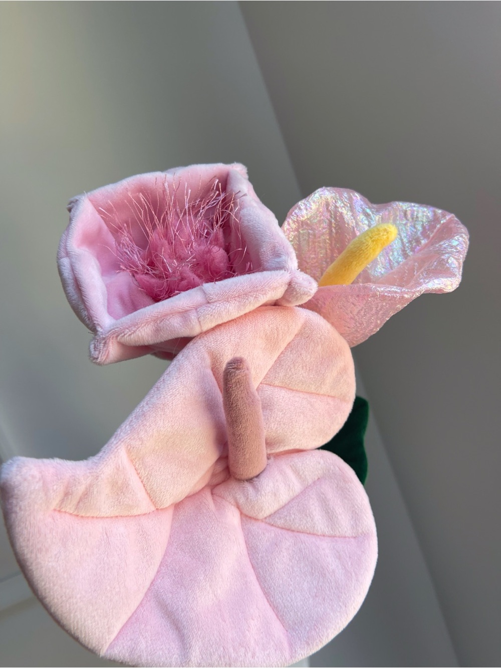 CJ Hendry Bouquet of Pinks bundle